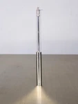 Vintage Peter Holmblad For Stelton Stainless Steel Cheese Slicer Scandinavian. Fixed Price $97.00.