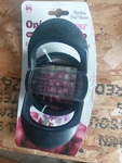 Onion Chopper Dicer One Size Black Stainless Steel Blades. New!. Fixed Price $9.99.