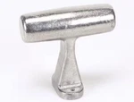 Fits Nemco 03413NH Pusher Handle, Chopper For 56500-1, 56500-10, 56500-2. Fixed Price $229.98.
