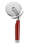 New Kitchenaid Gourmet Red Classic Pizza Cutting Wheel - 9 In.. Fixed Price $12.99.