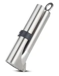 Rosle Stainless Steel Mincing Garlic Press,. Fixed Price $63.34.