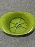 Ikea Spritta Apple Slicer Corer Fruit Prep Ergonomic Durable Reusable. Fixed Price $7.49.