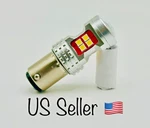 6V Led Light Bulb For Older Honda Scooter 125, MT250, NC50, NA50, PA50I. Fixed Price $14.99.