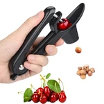 Cherry Pitter, Heavy-duty Stainless Steel Olive And Pitters Corer Tool.... Fixed Price $13.68.