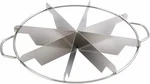 Winco 8-CUT Stainless Steel Pie Cutters Medium Slices,. Fixed Price $24.39.