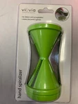 Viovia - Hand Spiralizer "creates The Perfect Garnish" Brand New Sealed. Fixed Price $11.99.