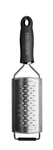 Microplane Gourmet Series Ribbon Cheese Grater - Black. Fixed Price $21.99.