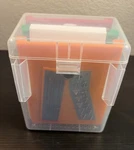 Oxo Good Grips 3 Spiralizer Replacement In Case No. Fixed Price $15.99.