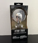 Star Trek Uss Enterprise NCC-1701 Pizza Cutter Thinkgeek New Sealed. Fixed Price $29.99.