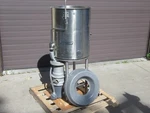 Hobart 6430 Peeler. Fixed Price $2900.00.