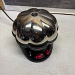 Todco Roasted Garlic Express GR301-SS Electric Roaster Stainless Steel. Fixed Price $45.00.