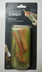 Joseph Peelstore Waste Collecting Peeler Green. New. Fixed Price $12.50.