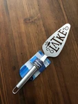 Rite Lite Chanukah Latke Server Stainless Steel Blade 10.5 Inch New. Fixed Price $7.99.