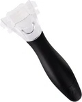 Pampered F Corn Peeler, Cob Stripper With Ergonomic Handle,. Fixed Price $26.37.