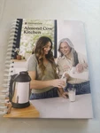 Almond Cow Kitchen Book, Vegan Cookbook Recipes For Nut Milk Maker, Plant. Fixed Price $23.96.