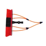 Techtongda Window Cleaning Poles Water Fed Brush 8M Free Connect. Fixed Price $150.40.