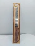 Imperial Knife Roast Slicer Sharp Vintage New Pkg Wood Stainless Steel Cook Chef. Fixed Price $19.99.
