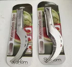 Stahom Watermelon Slicer New Old Stock Set Of Two. Fixed Price $8.00.