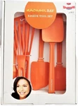 Rachael Ray Tools And Gadgets Kitchen/cooking Utensil Set 6 Piece Orange New. Fixed Price $29.99.