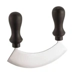 Paderno Sambonet Mezzaluna - Series 18000. Fixed Price $76.55.