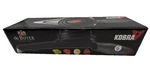 Debuyer Kobra Axis Handheld Mandolin Slicer Kitchen Accessory Made France. Fixed Price $50.00.