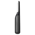 Oxo Good Grips Black/silver Plastic/stainless Steel Shrimp Deveiner. Fixed Price $14.95.