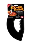 Rock'n Roll Pizza Cutter Black. Fixed Price $11.89.