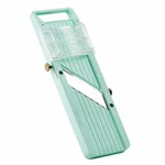 Winco MDL-5P 12" Japanese Mandoline Slicer Set. Fixed Price $55.25.