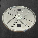 Kitchenaid Food Processor Reversible Shredding Disc Fine Medium Silver Excellent. Fixed Price $12.99.
