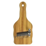 Ambrogio Sanelli - Olive Wood Truffle Slicer Smooth Blade. Fixed Price $51.01.