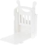 Skater Plastic Bread Slicer Knife Guide Made Japan SCG1 145X190X177MM Folding. Fixed Price $18.79.