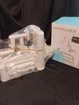 Martha Stewart Home Table Top Veggie Spiralizer. Fixed Price $20.00.