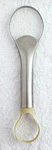 Amco Houseworks 2-IN-1 Avocado Slicer Scooper & Pitter Stainless Steel Easy Prep. Fixed Price $5.99.