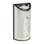 Stainless Steel Grocery Bag Holder Wall Mounted Organizer For Kitchen And Pantry. Fixed Price $16.49.