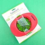 Cuisinart 3-IN-1 Precision Fruit & Vegetable Slicer Apple Corer Mango Wedger New. Fixed Price $24.95.