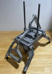 Nemco 56750-2 Easy Onion Slicer Ii 1/4 In Cutter. Fixed Price $399.00.