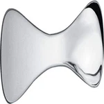 Alessi WA10/37 Eat.it Butter Knife Set Of 6 18/10 Stainless Steel Silver. Fixed Price $125.59.