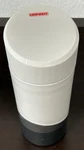 Leifheit Comfortline Grater Trimulino Hand Mill Food Grinder Fine Course Crown. Fixed Price $18.00.
