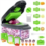 Aishujie Vegetable Peeler - Ultra Sharp Stainless Steel Blade For Fruit. Fixed Price $54.40.
