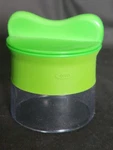 Oxo Good Grips Hand Held Spiralizer Curly Vegetable Noodles Unused. Fixed Price $8.00.