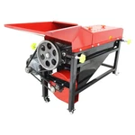 220V Automatic Corn Husker Machine Peeler Huller For Fresh And Dry. Fixed Price $1304.72.