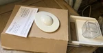 Pampered Chef Ultimate Mandoline, Original Bag With Inner Box. Fixed Price $25.00.