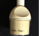Quick Food Vegetable Chop: Chopper Dice Mince - Kitchen Tool Gadget. Fixed Price $14.25.