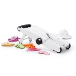 New Oxo V-blade Mandoline Slicer Vegetable Julienne Cutter Grater. Fixed Price $62.70.