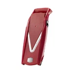 Swissmar Borner Vpower V-slicer Mandoline, Red. Fixed Price $69.95.