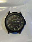 Men's American Aviator Watch Untested Selling As Is. Fixed Price $15.00.