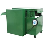 Automatic Leaf Remover Stem Separator Dry&wet Dual Purpose 220V Single-phase. Fixed Price $3741.20.