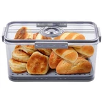Anyprolus Bread For Homemade Boxes Kitchen Counter Grey. Fixed Price $30.73.