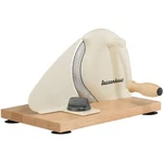 Zassenhaus Original Classic Adjustable Bread Slicer Uniform Slices. Fixed Price $229.95.