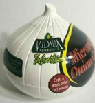 Set Of 2 New Vidalia Onion Cooker Microwaves Sweet 5 Minutes! Delicious. Fixed Price $19.92.